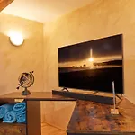 Apartamento Entspannung Pur By Interhome Herford
