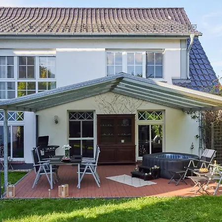 Entspannung Pur By Interhome 公寓 *