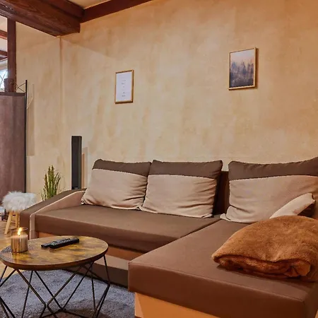Entspannung Pur By Interhome Apartmán Herford