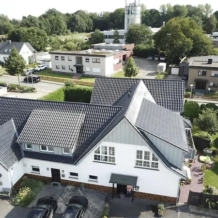 Entspannung Pur By Interhome Apartmán *