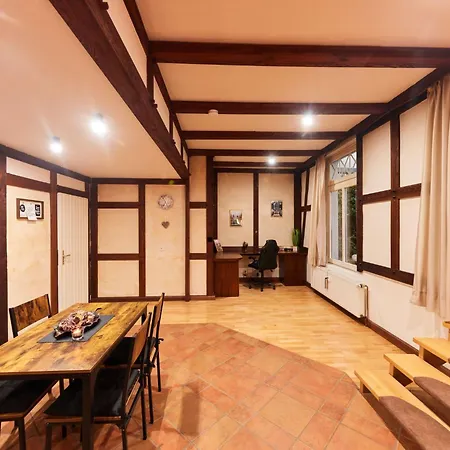 Apartmán Entspannung Pur By Interhome
