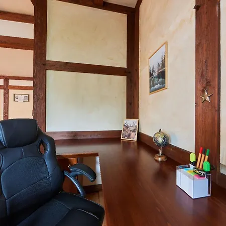 Entspannung Pur By Interhome