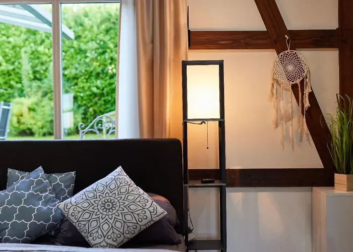 Entspannung Pur By Interhome *