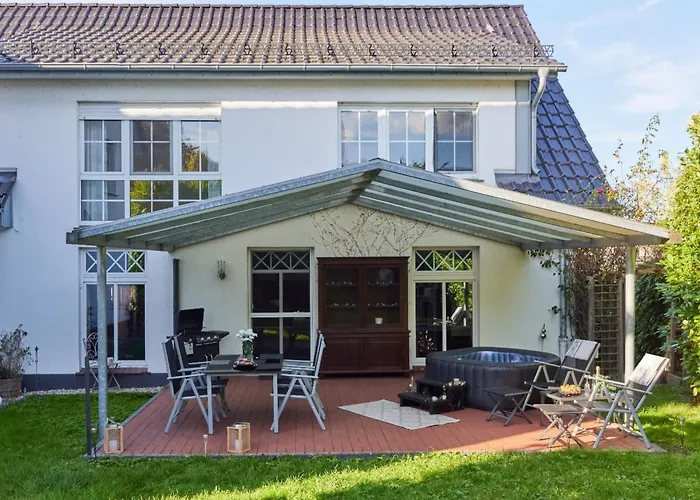Entspannung Pur By Interhome 公寓 *