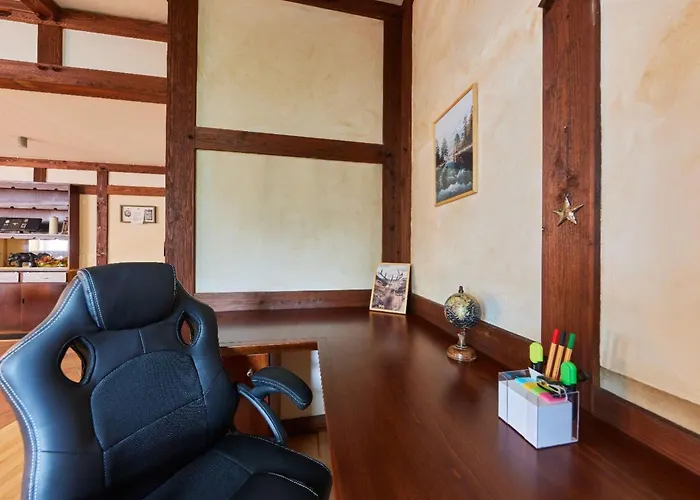 Entspannung Pur By Interhome